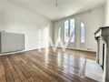 appartement à la vente